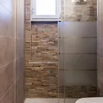 Daire Modern 2-bed Workspace - Ac - Largo Dominioni - Casa Matildi *