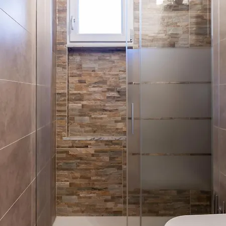 شقة Modern 2-bed Workspace - Ac - Largo Dominioni - Casa Matildi ميلان