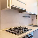 Modern 2-bed Workspace - Ac - Largo Dominioni - Casa Matildi *