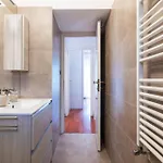 Modern 2-bed Workspace - Ac - Largo Dominioni - Casa Matildi Milan