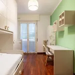 Modern 2-bed Workspace - Ac - Largo Dominioni - Casa Matildi Appartement *